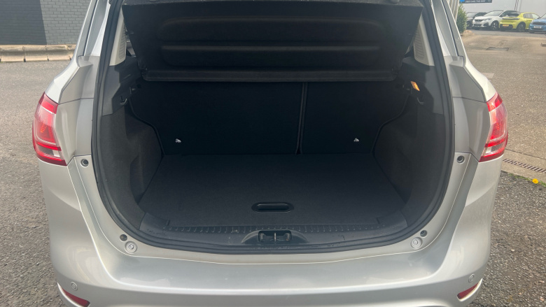 Ford B-MAX 1.0 EcoBoost 125 Titanium Navigator 5dr Petrol Hatchback